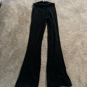 FP flare pants